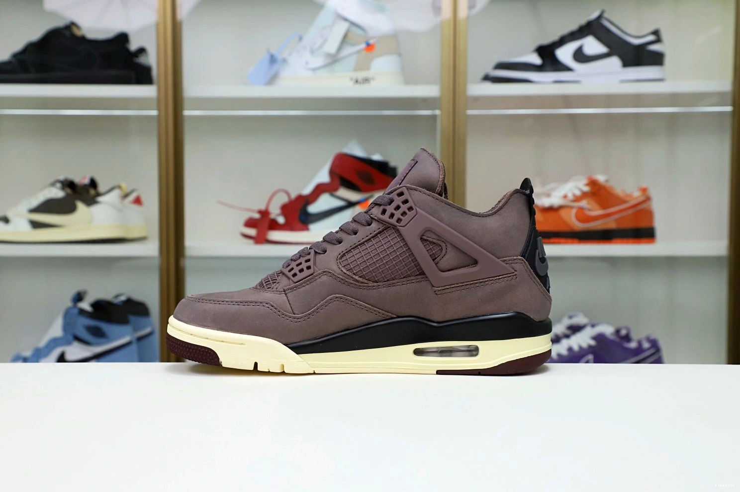 AM 4 AIR JORDAN 0313